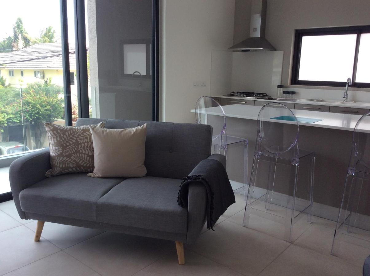 65/66 South Apartment *